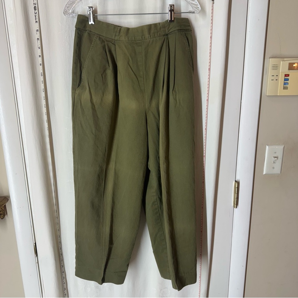 Vintage Brooks Brothers Project Pants